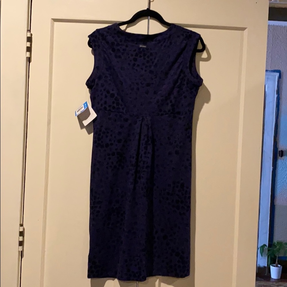 Columbia Sleeveless Dress NWT - Picture 6 of 7